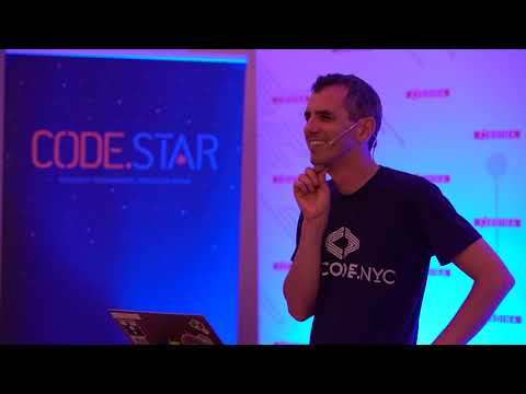 Codestar Bytes & Beats Aftermovie