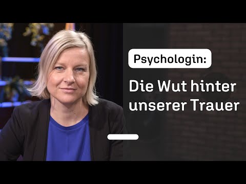 Der richtige Umgang mit trauernden Menschen | Wie unterschiedlich sieht Trauer aus?