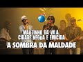 Martinho Da Vila Cidade Negra E Emicida A Sombra Da Maldade Ao Vivo No Rock In Rio