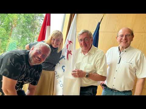 Minett Mash Up: Jean-Marie Halsdorf & Guy Brecht X Péiteng