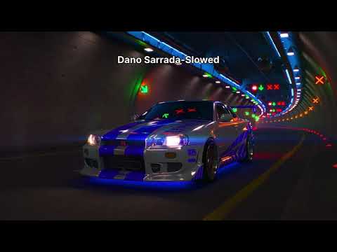 o sol na pele é surreal, baby... // Marina Sena - Dano Sarrada (Slowed)