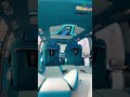 Mercedes Interior Customization - A Rainbow of Color Options
