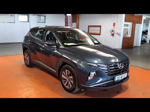 Hyundai Tucson 2022 - Image 2