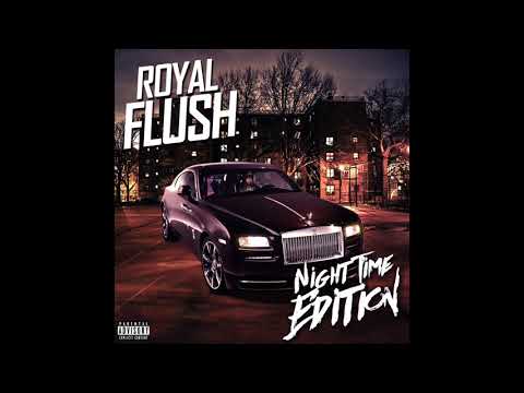 Royal Flush - Bar Fight Ft.  Sean P