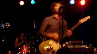 I can't get enough - Rooney - Baltimore - 07/27/10