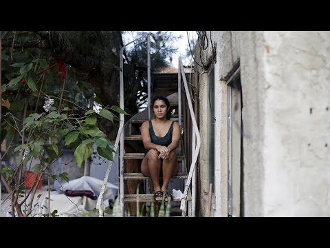 Olympic buzz doesn't echo in Rio's favelas