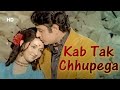Kab Tak Chhupega Full Song Nirmaan 1974 Navin Nischol Anupama 70s Romantic Song