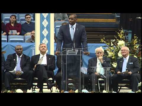 A Celebration of the Life of Dean E. Smith