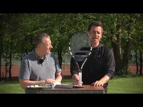 Babolat Pure Drive Junior 25 Tennisschläger | Racket-Check