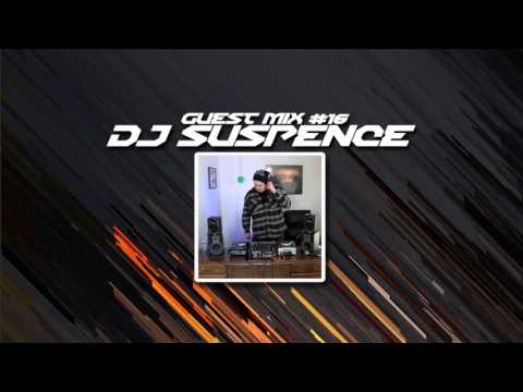 Nocturnal Nemesis Guest Mix #16 - DJ Suspence