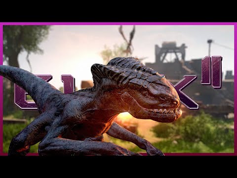 ELEX 2 🛡️ 034: Jäger der vergorenen Lenden