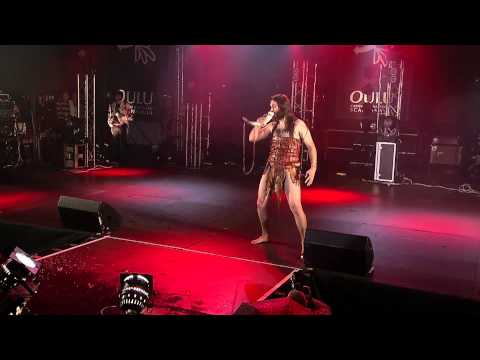download lagu mp3 mp4 Air Guitar Contest, download lagu Air Guitar Contest gratis, unduh video klip Air Guitar Contest
