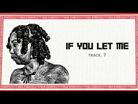 Niu Raza - If you let me (Official Audio)