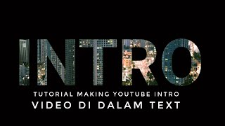 Download lagu Cara Membuat Intro Video di dalam Teks di Kinemaster mp3 Download lagu Cara Membuat Intro Video di dalam Teks di Kinemaster mp3