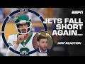 'Aaron Rodgers has LOST HIS MAGIC?!' 🪄 - Greeny on Jets third-straight loss on MNF 😳 | Get Up
