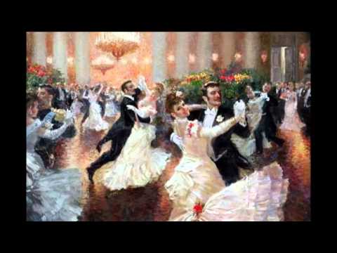 „Johann Strauss: Valsul vienez”, scenariu radiofonic de Radu Gheciu, 1975, fragment