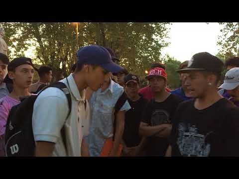 LR vs ZECK | 8vos | Fecha Pretemporada (17/2/18) | Club del Flow