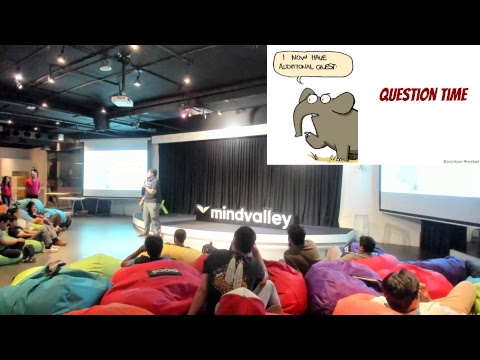 DevOps Malaysia #7 - January 2019