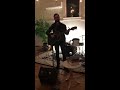 John Tweak - Winter Wooskie (Belle & Sebastian)
