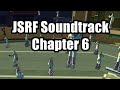 JSRF OST With DJ Transitions Chapter 6 Noise Tanks