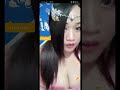 Cewek Toge Goyang Dribel Bikin Anu BIGO LIVE