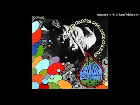 Wow, Man - Liquid Sound Company