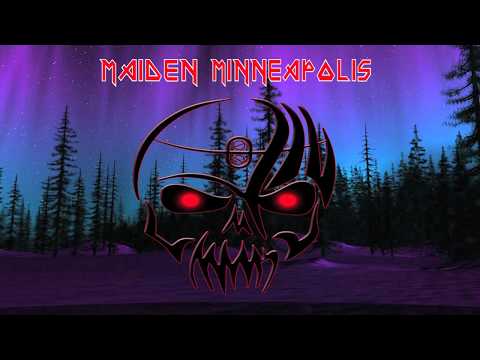 Maiden Minneapolis EPK