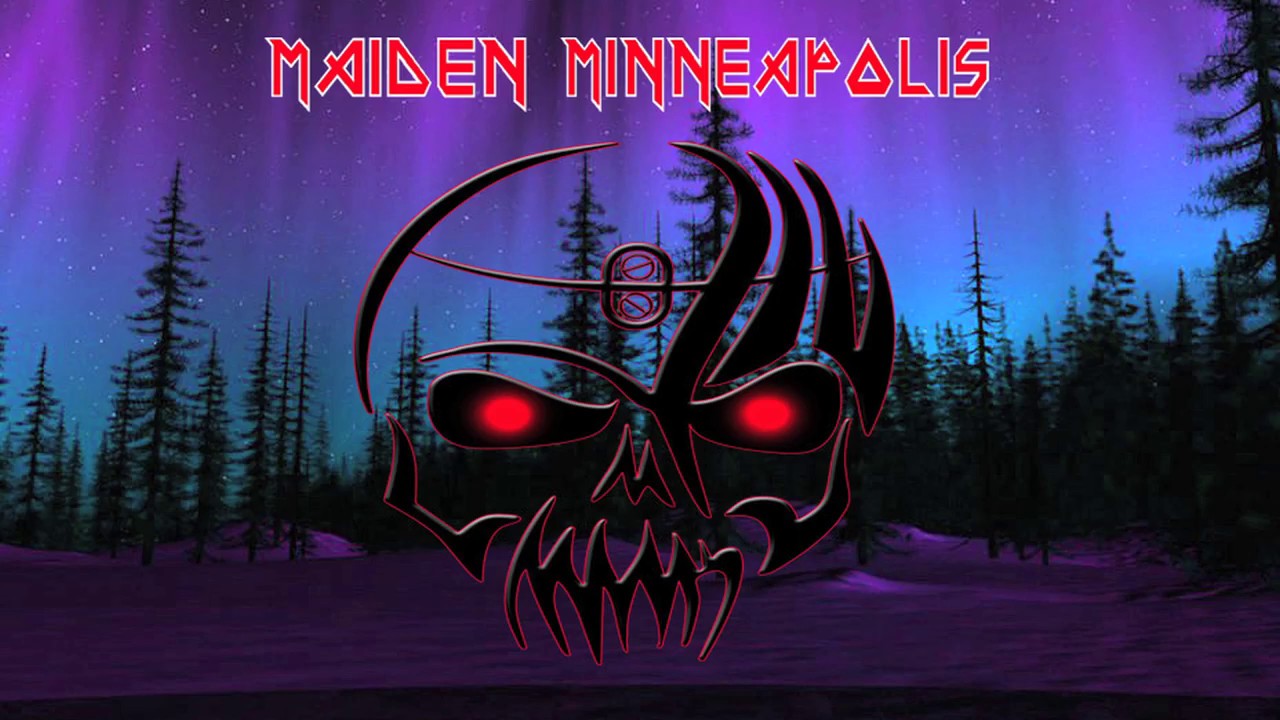 Maiden Minneapolis Iron Maiden Tribute Tickets at Wooly's in Des