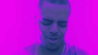 John Michael - Let It Burn (Jazmine Sullivan Remix) Prod. by Key Wane