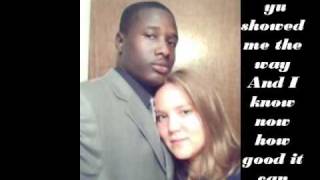 Jo Dee Messina - Because Yu Love Me WITH LYRICS