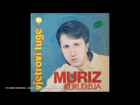 Muriz Kurudžija - Jedan čovjek umoran od bola (AUDIO 1990)