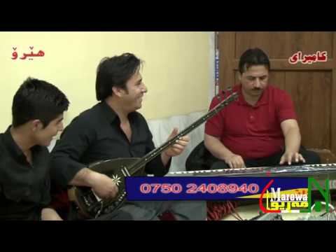 Awat bokani 2016 [male dlm lasar to] zor shaza