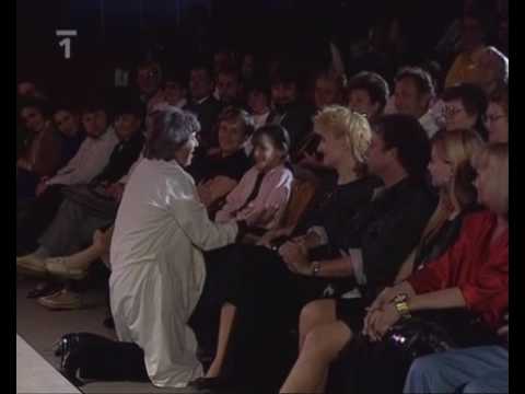 Václav Neckář - Lékořice (1995)