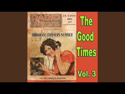 Cathedral in the Pines