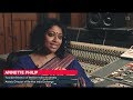 Berklee Indian Ensemble Behind The Scenes 360 Video From Power Station At BerkleeNYC