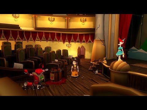 Ceville (1440p / Deutsch / Ohne Kommentar / 2009)