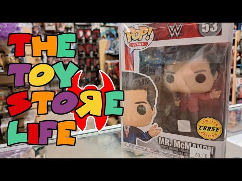 The Dark Side of the Toy Business - The Toy Store Life