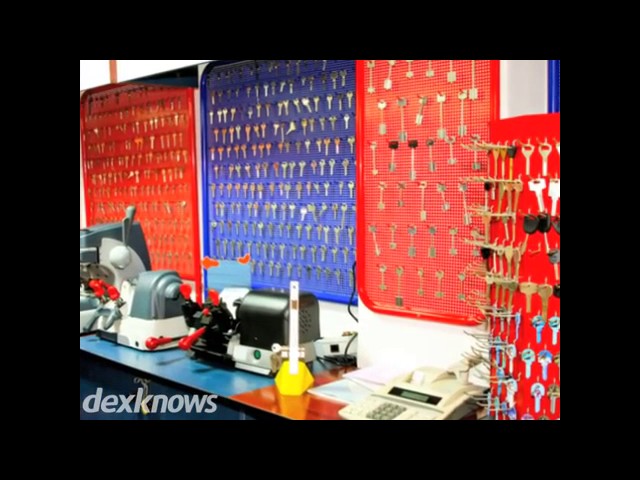 Petrick Lock & Safe - Port Hadlock, WA