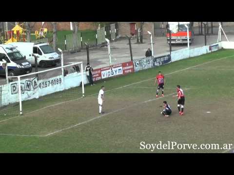 El Porvenir 3, Centro Español 0 (Soy del Porve)