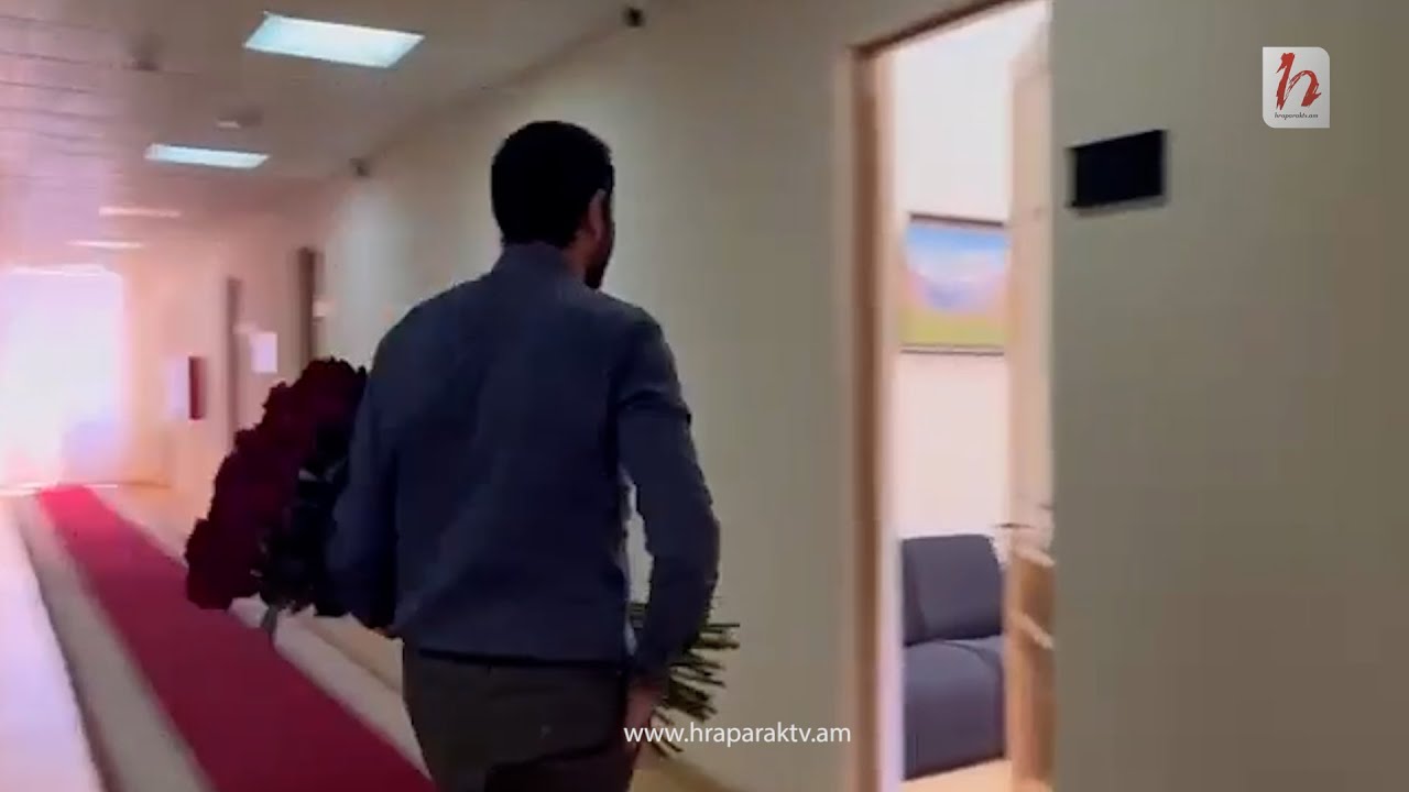 ՔՊ-ական պատգամավորի վարդերը ՄԻՊ-ի համա՞ր են