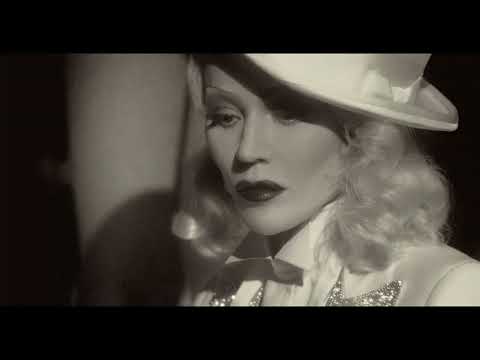 Daphne Guinness - Time (Official Video)