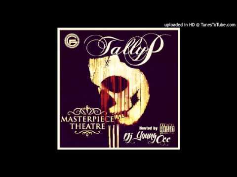 Tally P - So Cold (God Bless) (Prod. by Beat Bussa)