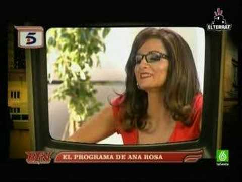 BUENAFUENTE 313 - Ana Sosa y Zapatero