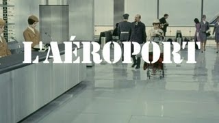 Mehdi Zannad - L'Aéroport Feat. April March