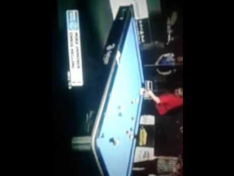 WPS : the most unbelievable shot I ever seen ...Chris Melling 4 rails shot