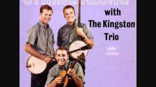 The Escape of Old John Webb By The Kingston Trio