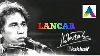 Download lagu IWAN FALS Lancar Live Eksklusif TRANSTV #iwanfals #Lancar #falsmania #oi #njoythechannel mp3 Download lagu IWAN FALS Lancar Live Eksklusif TRANSTV #iwanfals #Lancar #falsmania #oi #njoythechannel mp3