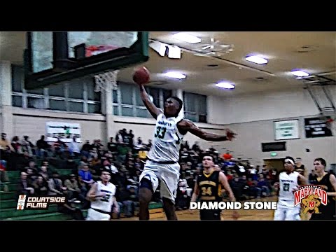 Maryland Bound Diamond Stone (ULTIMATE Mixtape)