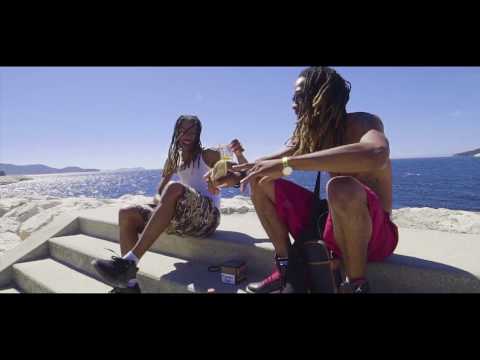 Bg x La Maliss - Sousduurr ( Street clip )