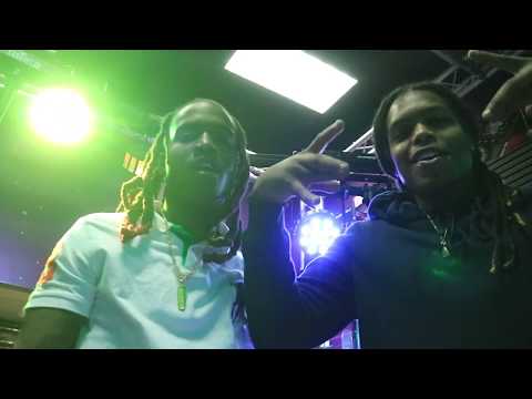 Polo Man & Fetty4L - Fuck A Melody | Shot by ILMG
